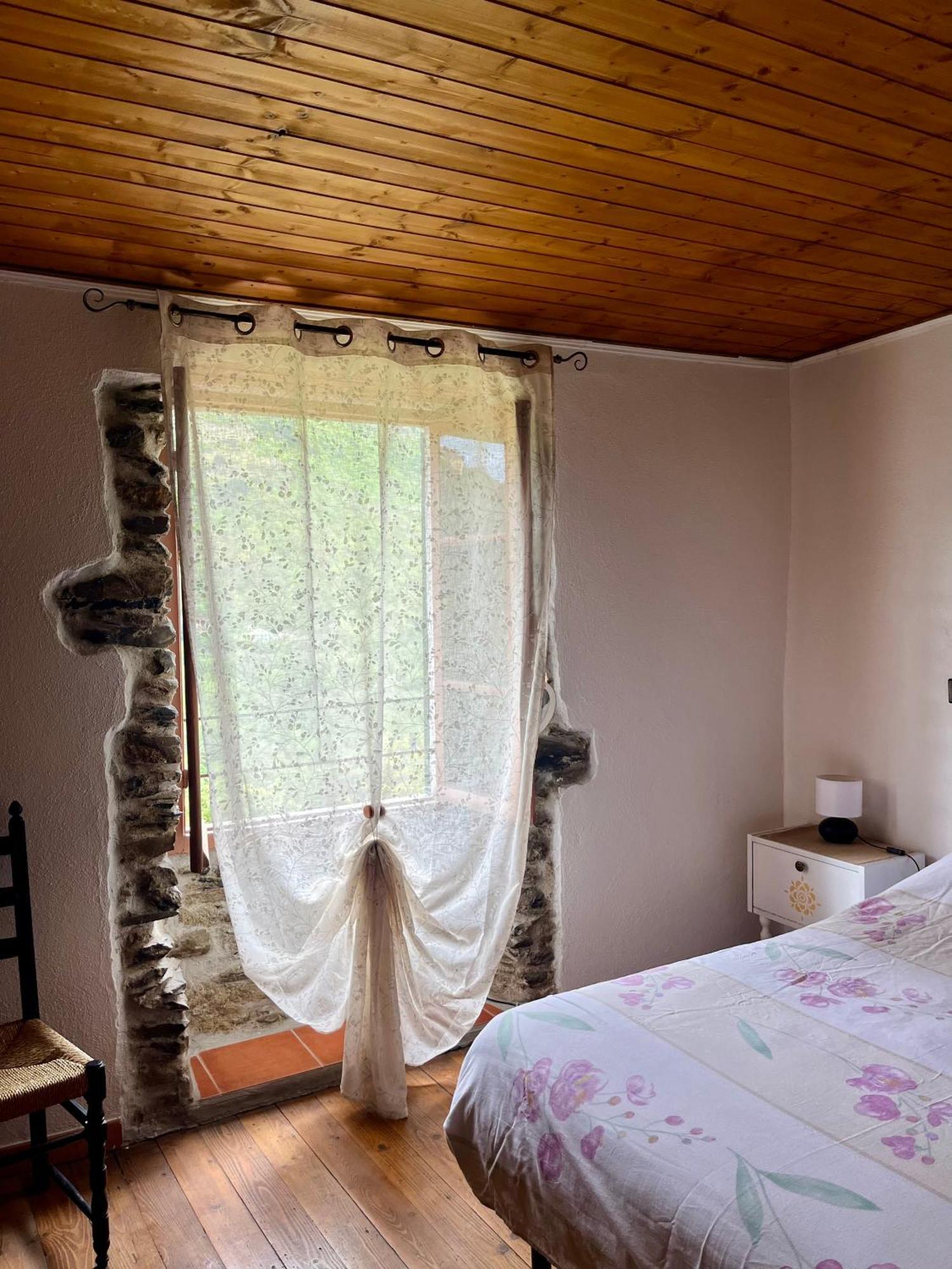 A Ca' Da Zia Villa Corte  ภายนอก รูปภาพ
